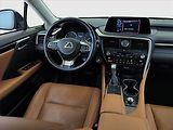 Lexus RX 400h (2022) 300 AWD - náhled 7