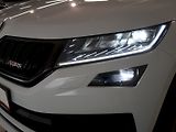 Škoda Kodiaq (2020) RS 2.0TDI 176KW 4x4 DSG TAŽNÉ - náhled 10
