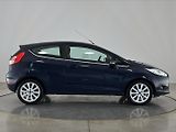 Ford Fiesta Hatchback - náhled 16