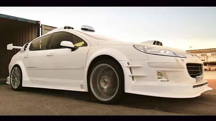 Taxi 5.