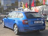 Škoda Octavia 2,0TDi kombi lze splátky VŠEM - náhled 6