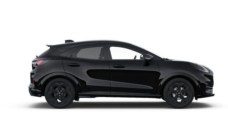 Ford Puma (2026) Bluecruise Edition, 5dveřová, - fotka 3 z 9