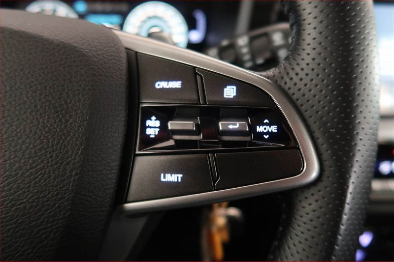 SsangYong Korando (2020) Style 1.5 T-GDI, Automat - fotka 17 z 18