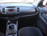 Kia Sportage (2011) 1.7 CRDi, Serv.kniha, Tempomat - náhled 8