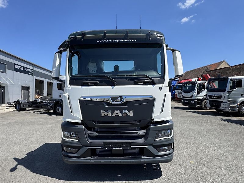 MAN TGS (2026) 18.360*IHNED! CHARVÁT CTS-  - fotka 8 z 27