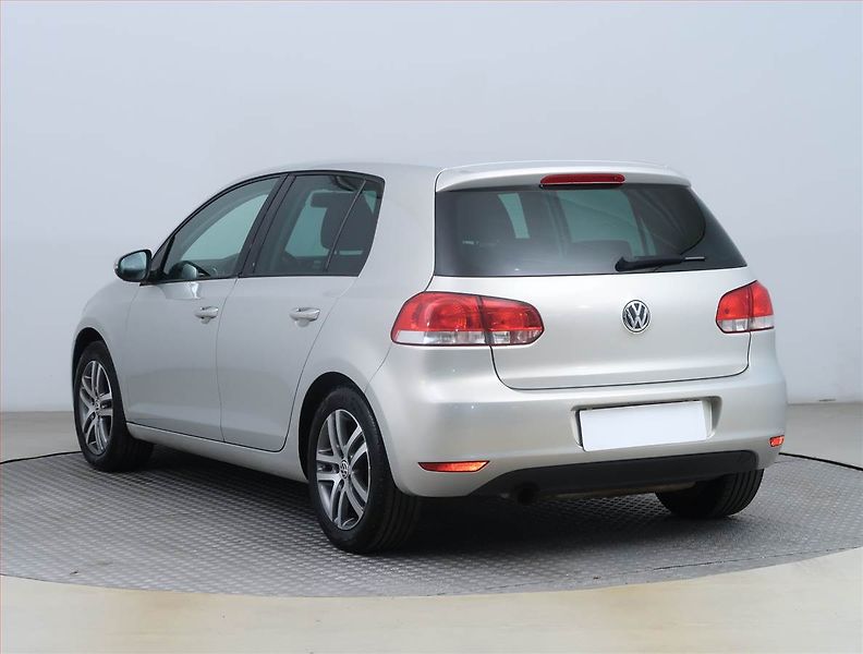Volkswagen Golf (2011) 1.2 TSI, ČR,1.maj, Serv.kniha - fotka 4 z 15