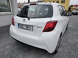 Toyota Yaris 1.0 VVTi Klimatizace  - náhled 3