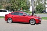 Mazda 3 SDN 2,0 X186 GT Plus, záruka - náhled 3