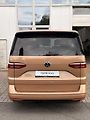 Volkswagen Multivan (2024) - náhled 4