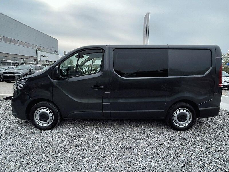 Renault Trafic (2021) 2.0 dCi,DPH,6 Míst - fotka 2 z 40