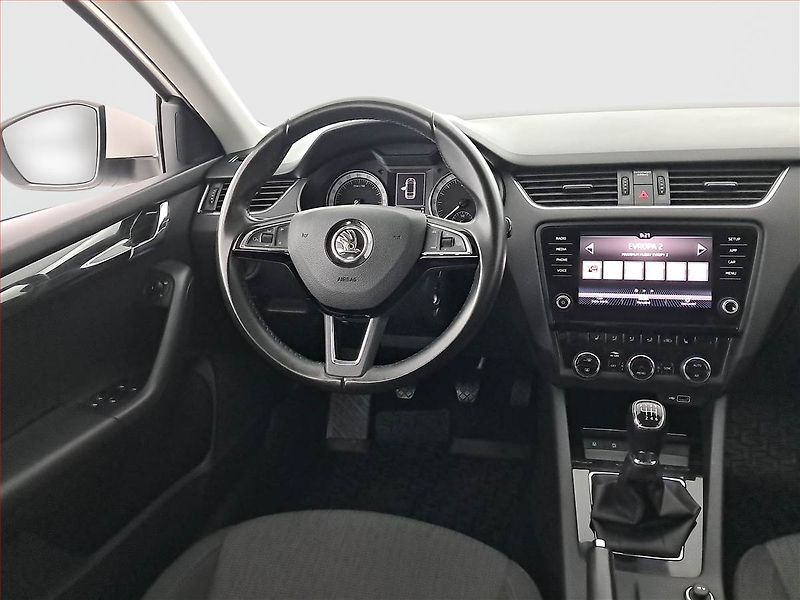 Škoda Octavia (2019) Style 2.0 TDI, Serv.kniha - fotka 7 z 18