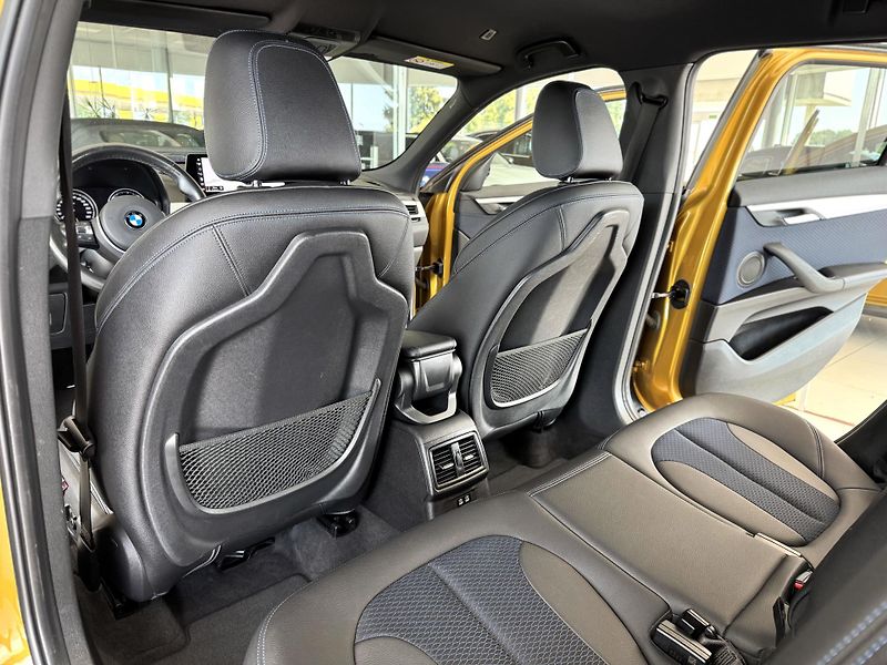 BMW X2 18d xDrive*M-SPORT* - fotka 17 z 40