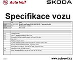Škoda Enyaq Coupé RS 84kWh 250kW - náhled 1
