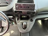 Peugeot Partner (2023) L2 1.5BHDI 75kW CZ DPH - náhled 10