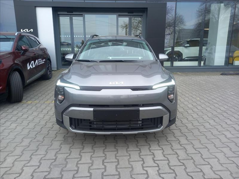 Kia Stonic (2026) 1,0 T-GDi GPF SPIN (2026) - fotografie inzerátu
