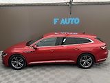 Volkswagen Arteon (2021) R-LINE 2.0 TDi SCR DSG 110 kW. - náhled 4