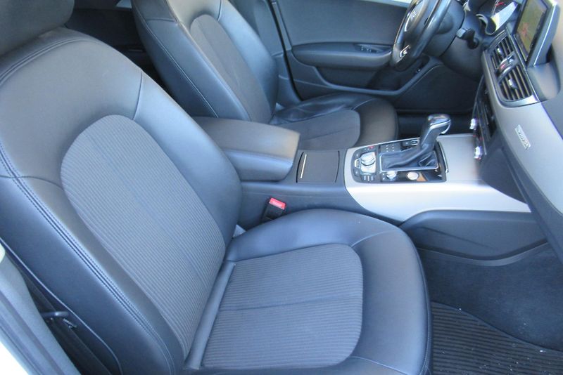 Audi A6 Allroad 3.0 TDI QUATTRO NAVI TAŽNÉ - fotka 22 z 29