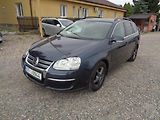 Volkswagen Golf Variant 1,9 TDI - náhled 2