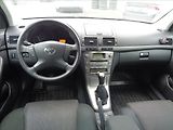 Toyota Avensis 2,0 - náhled 14