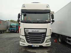 DAF (2017) Daf XF460FT - fotografie inzerátu