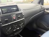 Fiat Marea 1,6 100 16v SX +SADA ALU KOL - náhled 11