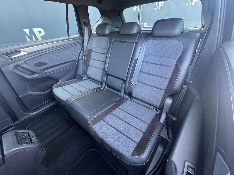 Seat Tarraco (2020) 2.0TDi DSG 4X4 Xcellence, ACC - fotka 17 z 56