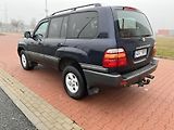 Toyota Land Cruiser 4.6 V8 LPG - náhled 7