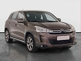 Citroën C4 Aircross (2014) 1.6 HDi, 4X4, ČR,1.maj - náhled 1