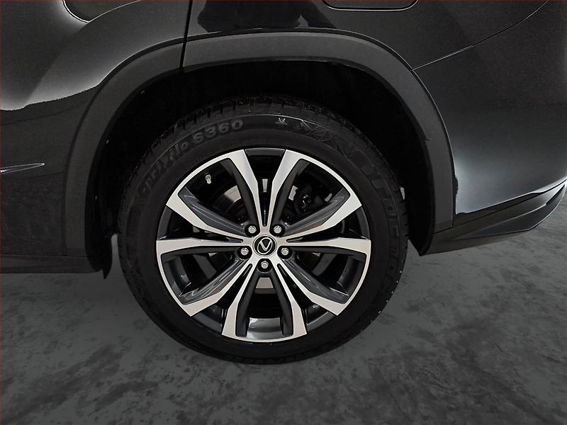 Lexus RX 400h (2022) 300 AWD - fotka 15 z 23