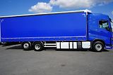 Volvo FH (2016) 420 / E 6 / FIRANKA  / 23 PALE - náhled 32