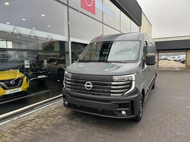 Nissan Interstar (2026) INTERSTAR L3H2 2.0dci 96kw  - fotka 2 z 7