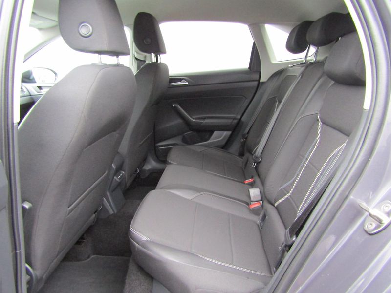 Volkswagen Taigo (2021) Style 1.0 TSI 81KW DSG - fotka 23 z 29