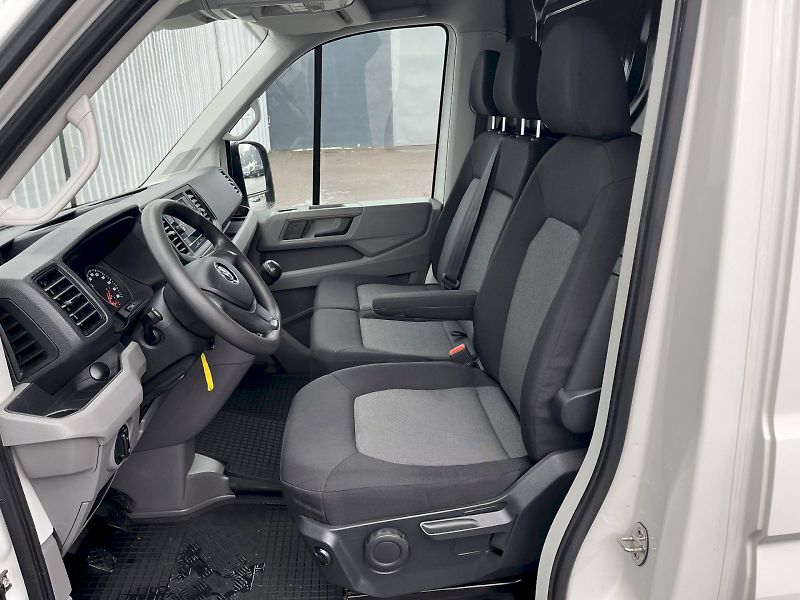 Volkswagen Crafter (2021) 35 2,0TDI 103KW FWD - fotka 15 z 20