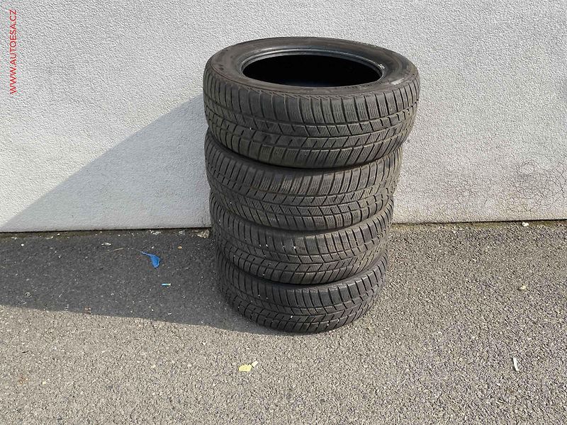 Renault Mégane (2003) 1.6i 16v, Klima - fotka 15 z 15