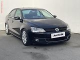 Volkswagen Jetta (2011) 1.4 TSi, Highline, +kola - náhled 1