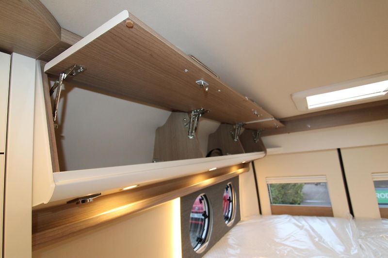 Malibu (2026) Van 640 FC výprodej - fotka 43 z 57