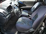 Toyota Corolla Verso (2008) 2.2D, AC, TZ, temp - náhled 9
