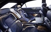 Koncept Lincoln Continental.