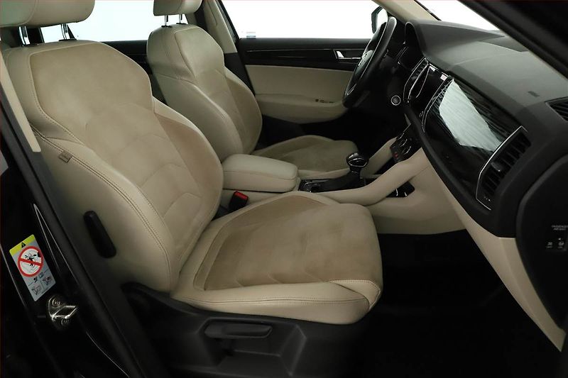 Škoda Kodiaq (2017) 2.0 TDI 4x4, 4X4, Automat - fotka 7 z 20