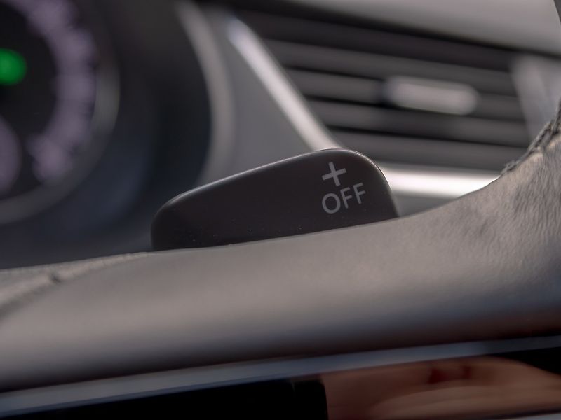 Škoda Octavia (2019) 2.0TDI 110KW 4x4 LED – NAVI - fotka 23 z 54