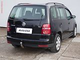 Volkswagen Touran (2007) 1.4 TSi, autoAC, tažné - náhled 6