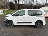 Opel Combo 1.2 T 81 kW 5 míst ČR DPH - náhled 2