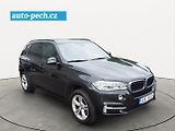 BMW X5 (2017) 3.0d xDrive, 4x4, Pano - náhled 4