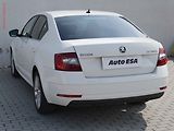 Škoda Octavia (2017) 1.6 TDi, ČR, Style, LED - náhled 6