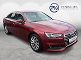 Audi A4 2.0TDi 140kW quttro - náhled 10