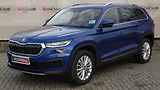 Škoda Kodiaq 2.0 TDI 110 kW Style DSG - náhled 1