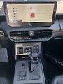 Toyota Hilux 2.8L Diesel 48V MHEV - 4x4 - 6 - náhled 9