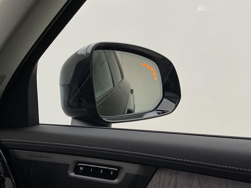 Volvo XC90 (2026) B5 AWD AUT DARK PLUS 7míst - fotka 34 z 70