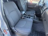 Nissan Navara 2,5dCi 4x4 Tažné - náhled 12