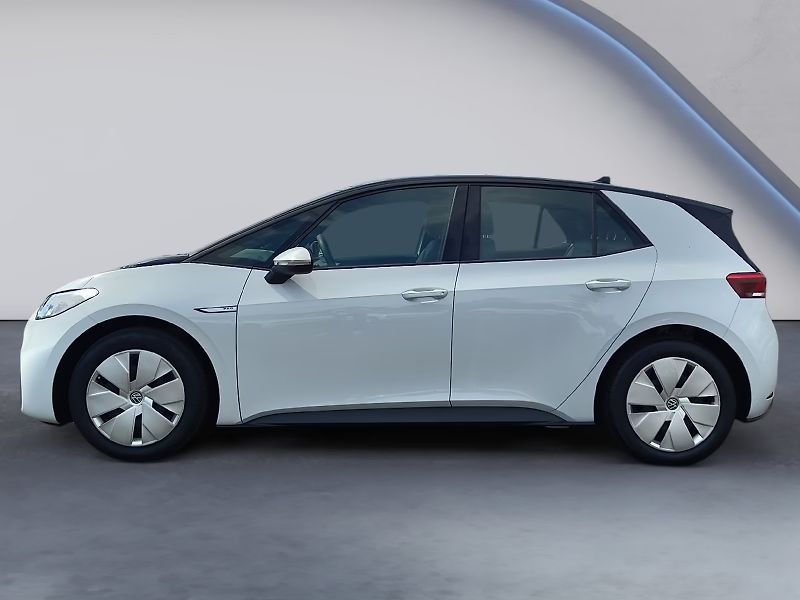 Volkswagen ID.3 Pro Perf. LED Keyless Tep.čerp - fotka 2 z 7